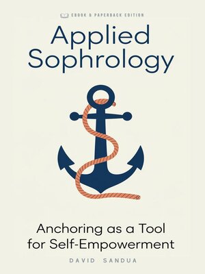cover image of Applied Sophrology